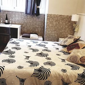 Suite met een King Size Bed